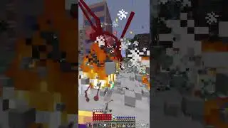 How to fight and kill Amalgalich in Rlcraft