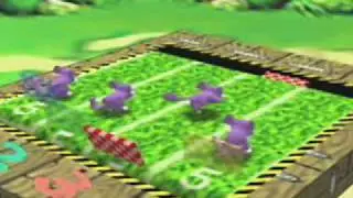 Pokemon Stadium- Run Rattata Run!
