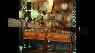 English Antique Furniture.mp4