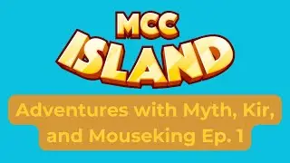 MCCI Skybattles With Kir and Mouseking