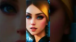 Real world Model to Reel life Game Model character #shorts #viral #games #gamw #gaming #shortsfeed