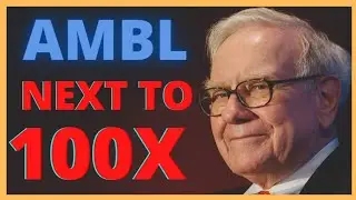 TOP Penny stock to watch now july 2023 ABML Stock