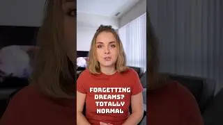 How To Actually Remember Your Dreams Every Single Time