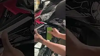 #bundavariasi #beat #beatstreet #beatstreetmodifikasi #stripingbeat #stikerbeat #stikerbeatstreet