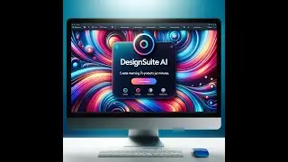 desginsuite Ai Demo Designsuite Ai Demo And Review Official Video