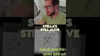 MY VIEWER CAN'T DO LOST HALLS
