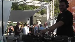 DJ Mellow Trax Part 2 Outside World Freedom 02.09.2022 Garbsen Blauer See