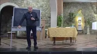 3/5 Introduzione al Nuovo Testamento - I Vangeli Sinottici