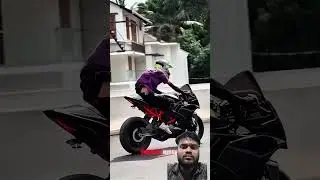 #bikelover #❤️❤️🏍️🏍️🏍️❤️❤️#bike #rider #foryou #motovolg