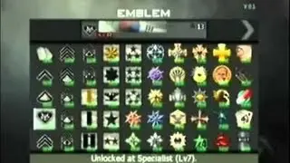 MW3 10 - 20th Prestige Lobby Hack and All Unlocks - 24/7 FREE - 10/21/12 [1LINK]
