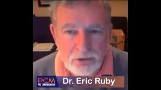 Is cannabis a good alternative to opiates? Dr. Eric Ruby has the answer.