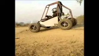 Team Red Baron presents Albatros 4.0