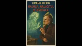 Năluca,Nălucitul și Învoiala de Ch. Dickens
