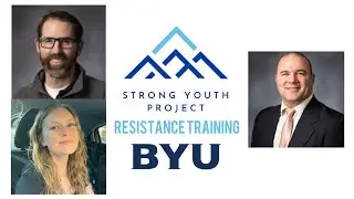 Jake Sorensen & Youth Resistance Training