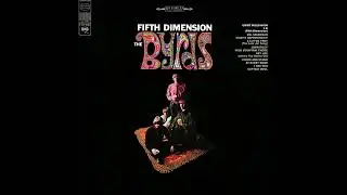 The Byrds - Eight Miles High (Instrumental)