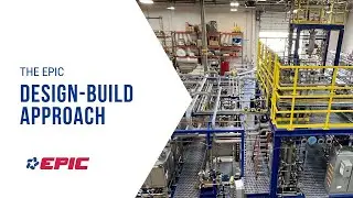 The EPIC Design-Build Approach