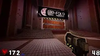 PAPERHEAD EP0 | gameplay (free PC videogame)