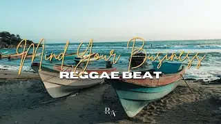 [FREE] Reggae Instrumental Type Beat - 