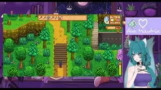 More Stardew & Chill | Stardew Valley (2)