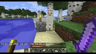 Minecraft Co-op with Moktoa -Episode 22 -  Llamas - 1.12 Vanilla (Minecraft Narrative Reeder)