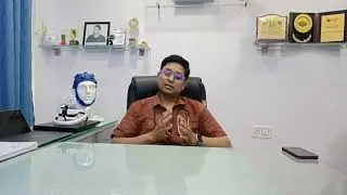 Dr. Ashvin Chouhan | Indore  | Endurance Mind and Health Clinic
