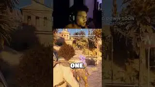 😂😂Эй, его реакция меня довела до слез! #arc #arcraiders #arcraidersgame #funnygaming #HesiLand