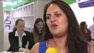 Soraya Gadelrab on Silverstream's new Event TV Lite Channel