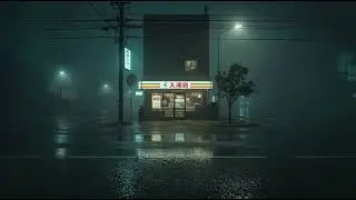 AfterRain Lofi - Deep Focus Lofi | Soft Jazz Lofi