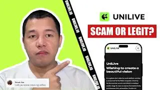 UNILIVE APP REVIEW