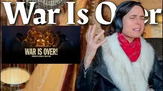 War Is Over - Movie Watch | Amy’s Cut