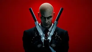 HITMAN - Hindi - LIVE 🔴 #01