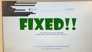 How to Fix 