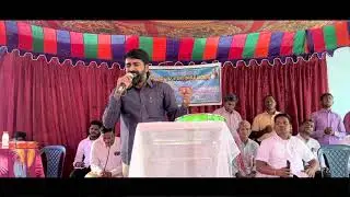 మాట్లాడు మాట్లాడు నాతో..... మాట్లాడు... WORSHIP SONG