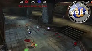 Unreal Tournament 2004 OST - Rankin