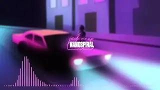 Nanospiral - Pick Me Up