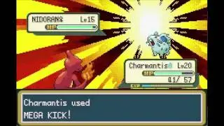Lets Play Pokemon Leaf Green Ep. 11 My Gamecube Rant (HD)