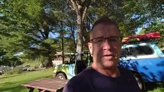 Давайте отправимся в Сент-Реджис-Фолс, штат Нью-Йорк: живем с благодарностью