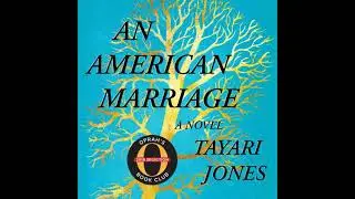 American Marriage: A Novel - Tayari Jones