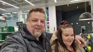 Pikkulauantai ja ostoksille 💞