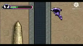 Ultimate Spider-Man GBA Part 4: Is this the time for face off!!!