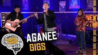 Aganee : RMSW GIGS &bull; 004