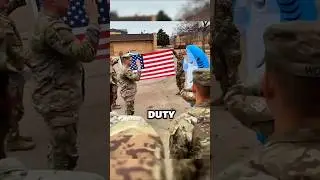 When A Custom Character Enters The Military ! 😂 #funny #military