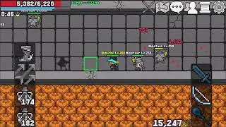 🟢 BUSCANDO MINOTAUR'S KEY DIA #6