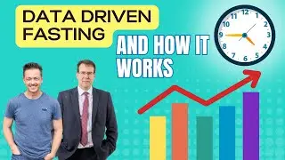 10 Years of Data-Driven Fasting Tips from Expert Marty Kendall