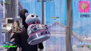 que ya no sea un fail de stream (Part 9/13)