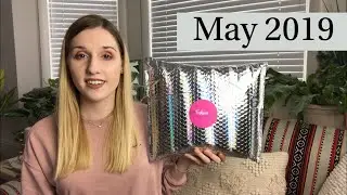 My Fashion Crate | May 2019