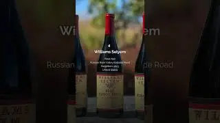 TOP 10 WINES OF 2025 🍷 From Wine Spectator&rsquo;s Top 100 by FW & GT