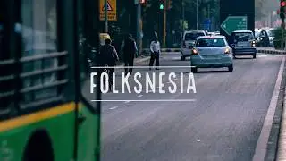 Iksan Skuter - Bising Mendesing