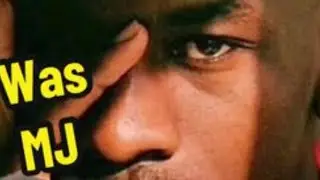 Is MJ in “the club”?