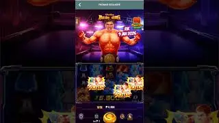 PACMAN EXCLUSIVE #shortsfeed #slot #gamblingmachine #viralshorts